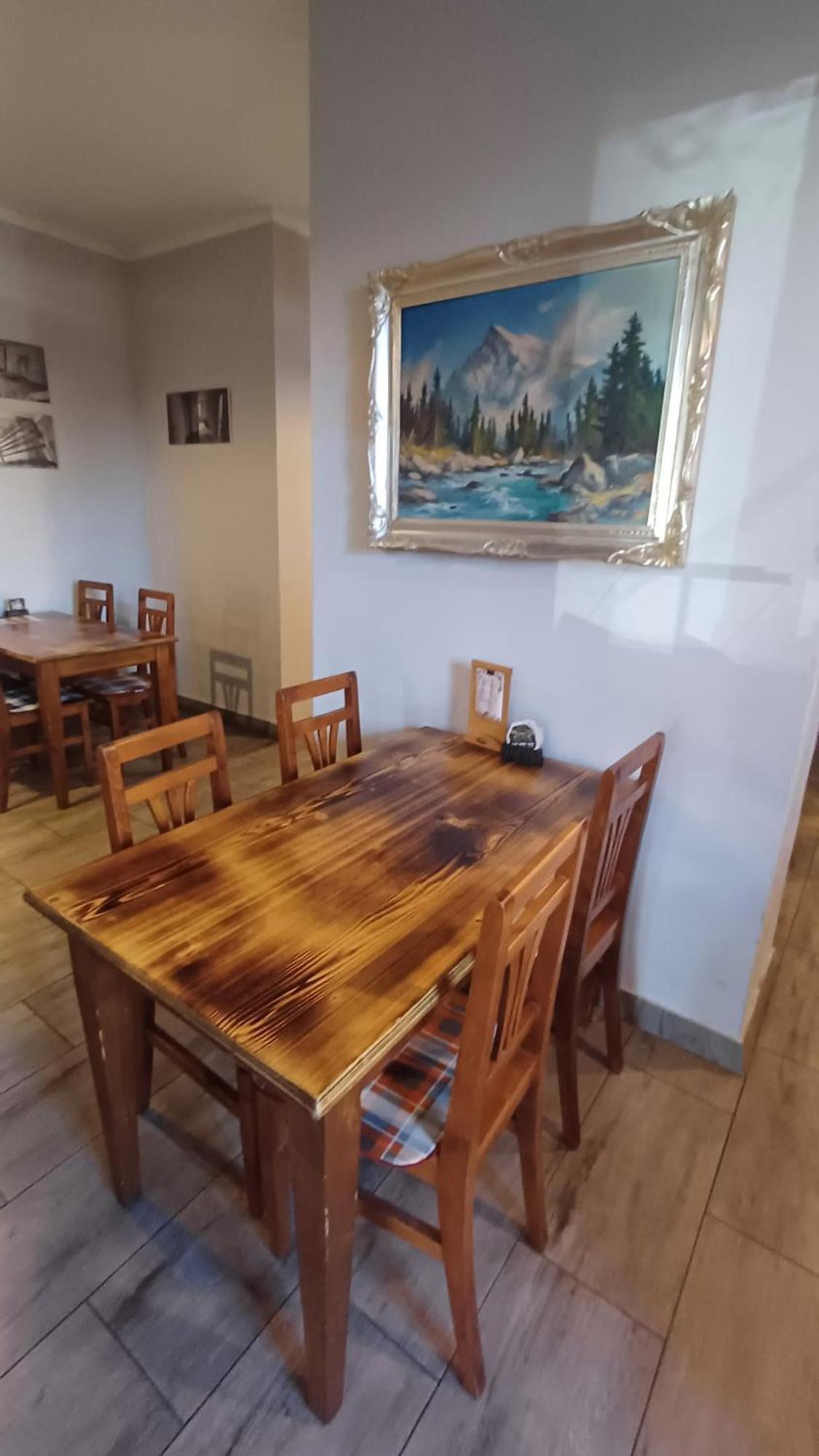 Ubytovani U Dvora Bohumín Εξωτερικό φωτογραφία